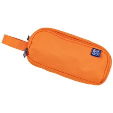 Oxford Schlamper-Etui "B-Smart" Polyester orange