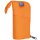 Oxford Schlamper-Etui "Stand-Up" Polyester orange