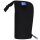 Oxford Schlamper-Etui "Stand-Up" Polyester schwarz