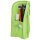 Oxford Schlamper-Etui "Stand-Up" Polyester hellgrün