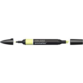 LEFRANC BOURGEOIS WINSOR & NEWTON Promarker Lime Zest