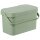 smartstore BIO-Abfallbehälter "Collect Biowaste" 5 L grün