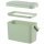 smartstore BIO-Abfallbehälter "Collect Biowaste" 5 L grün