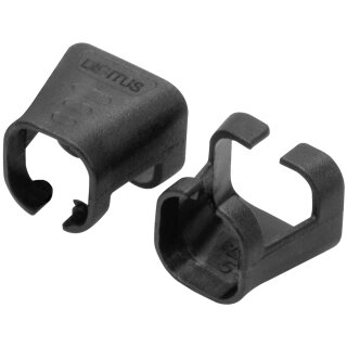 DIGITUS Farbclips für Patchkabel blau