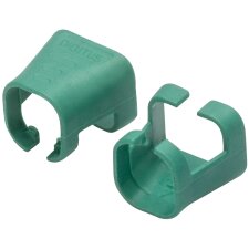 DIGITUS Farbclips für Patchkabel farbig sortiert