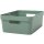EDA Aufbewahrungsbox STONE 18 Liter PP weiß