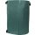 EDA Gartensack 141 Liter aus Polyester dunkelgrün