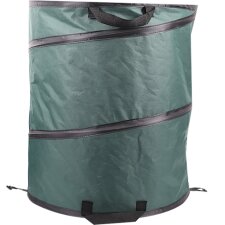 EDA Gartensack POP UP 117 Liter aus Polyester...