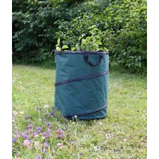 EDA Gartensack POP UP 117 Liter aus Polyester...