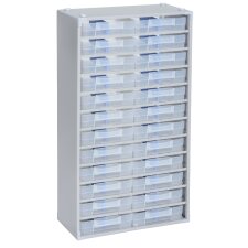 allit Kleinteilemagazin VarioPlus Pro>M< 57/48 24...