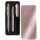 FABER-CASTELL Schreibgeräte-Set GRIP 2011 2-teilig rosa