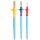 STAEDTLER Pinsel-Set Noris junior 3er Set
