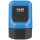 trodat Datenschutz-Rollstempel ID Protector blau