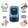 trodat Datenschutz-Rollstempel ID Protector blau