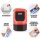 trodat Datenschutz-Rollstempel ID Protector+ rot