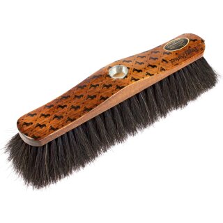 Peggy Perfect Besen aus Holz Breite: 320 mm