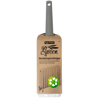 Peggy Perfect Heizkörperreiniger "GoGreen Microfaser