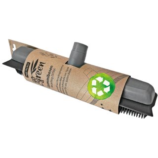 Peggy Perfect Gummibesen "GoGreen" ohne Stiel 340 mm