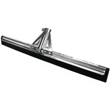 Peggy Perfect Wasserschieber Premium Metall 550 mm
