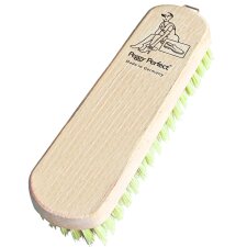 Peggy Perfect Schuhbürste "Öko" Holz...