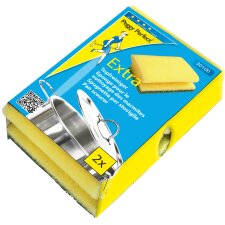 Peggy Perfect Topfreiniger "Extra" 2er Pack
