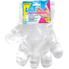 Peggy Perfect Einweg-Handschuh "Allrounder"...