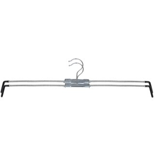 Peggy Perfect Hosenspanner aus Metall 2er Pack
