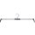 Peggy Perfect Hosenspanner aus Metall 2er Pack
