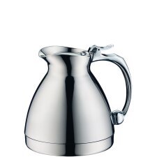 alfi Isolierkanne HOTELLO 0,3 Liter Edelstahl poliert