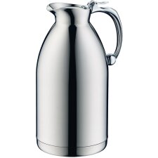 alfi Isolierkanne HOTELLO 1,5 Liter Edelstahl poliert