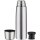 alfi Isolierflasche ISOTHERM PERFECT DV 0,35 L Edelstahl matt