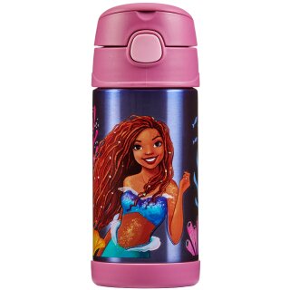 THERMOS Isolier-Trinkflasche FUNTAINER BOTTLE Mermaid