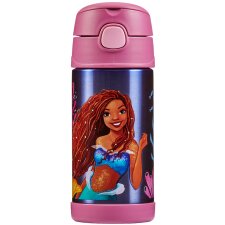 THERMOS Isolier-Trinkflasche FUNTAINER BOTTLE Mermaid