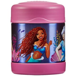 THERMOS Isolier-Speisegefäß FUNTAINER Food Jar Mermaid