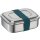 THERMOS Brotdose THERMOcafé SANDWICH BOX 0,8 L grau