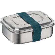 THERMOS Brotdose THERMOcafé SANDWICH BOX 1,0 L petrol