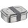 THERMOS Brotdose THERMOcafé SANDWICH BOX 1,0 L petrol