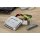 THERMOS Brotdose THERMOcafé SANDWICH BOX 1,0 L petrol
