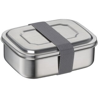 THERMOS Brotdose THERMOcafé SANDWICH BOX 1,0 L blau