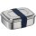 THERMOS Brotdose THERMOcafé SANDWICH BOX 1,0 L blau