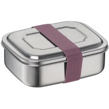 THERMOS Brotdose THERMOcafé SANDWICH BOX 1,0 L rosa