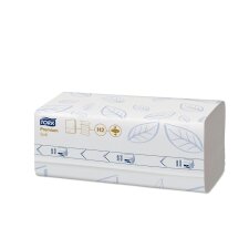 TORK Xpress Multifold Handtuchpapier 212 x 320 mm W-Falz