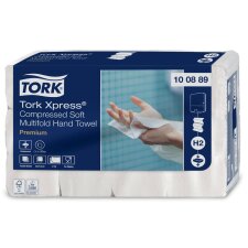 TORK Xpress Multifold Handtuchpapier 212 x 320 mm W-Falz