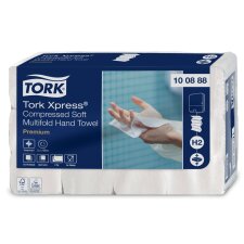 TORK Xpress Multifold Handtuchpapier 212 x 240 mm W-Falz