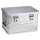 allit Aluminiumbox AluPlus Box >S< 29 silber