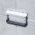 allit Aluminiumbox AluPlus Box >S< 47 silber