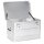 allit Aluminiumbox AluPlus Box >S< 70 silber