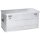 allit Aluminiumbox AluPlus Box >S< 90 silber