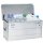 allit Aluminiumbox AluPlus Box >S< 90 silber