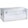 allit Aluminiumbox AluPlus Box >S< 140 silber